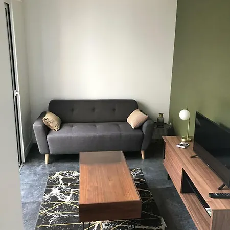 Residence Solferino Laval  Exterior foto