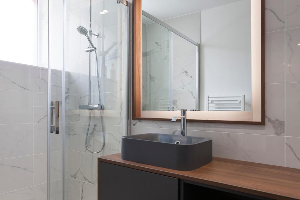 Apartment Solferino *