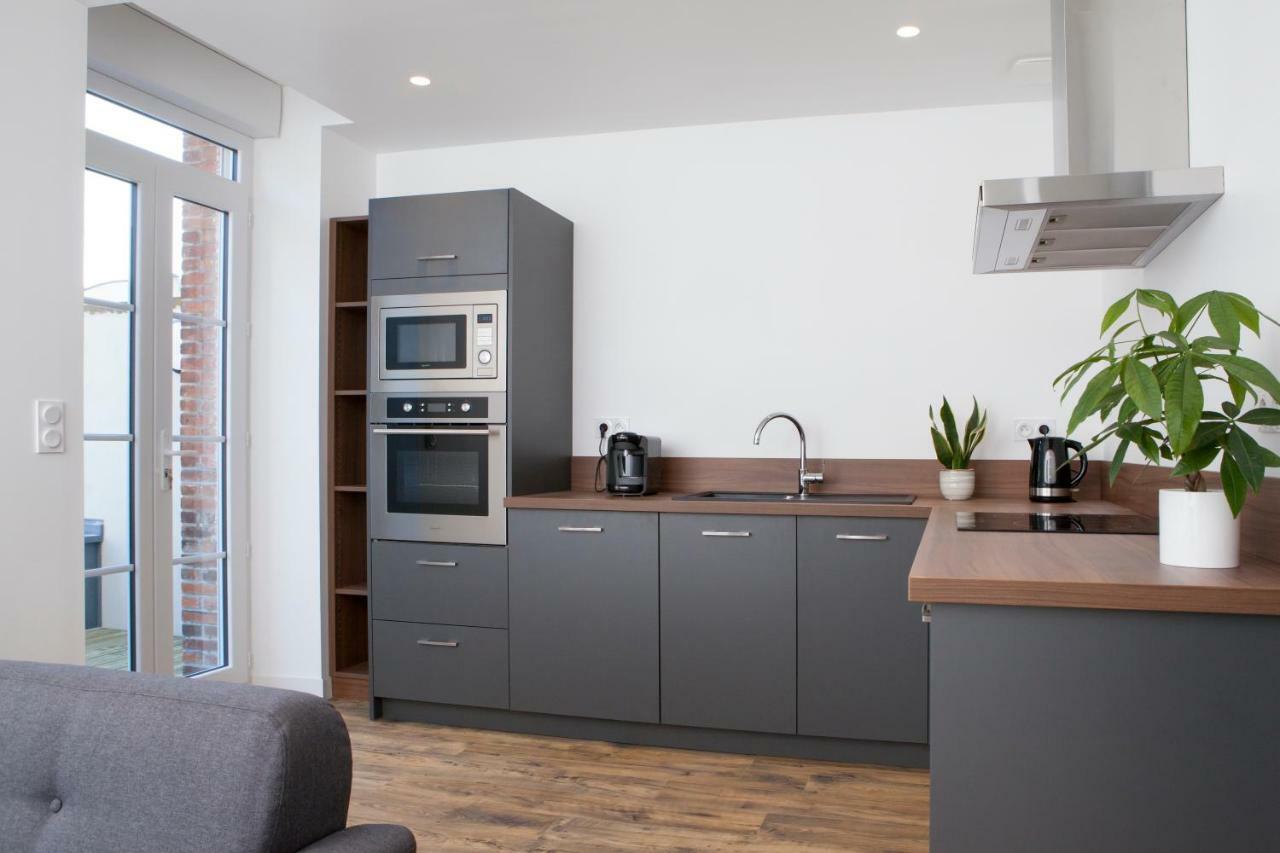 Solferino Apartment *
