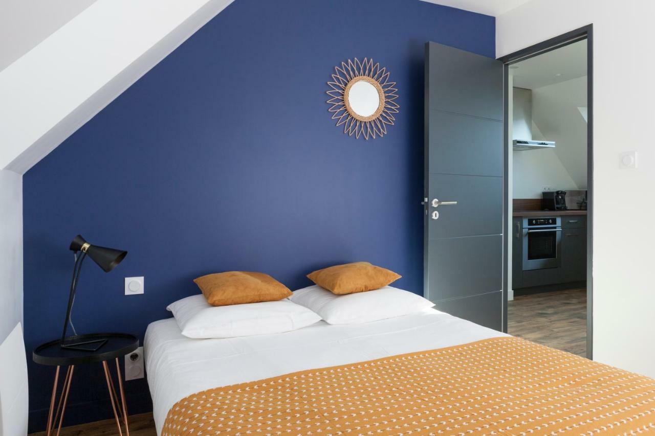 Solferino Apartment Laval (Mayenne)