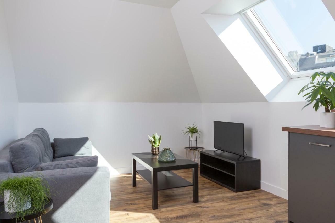 Solferino Apartment Laval (Mayenne)