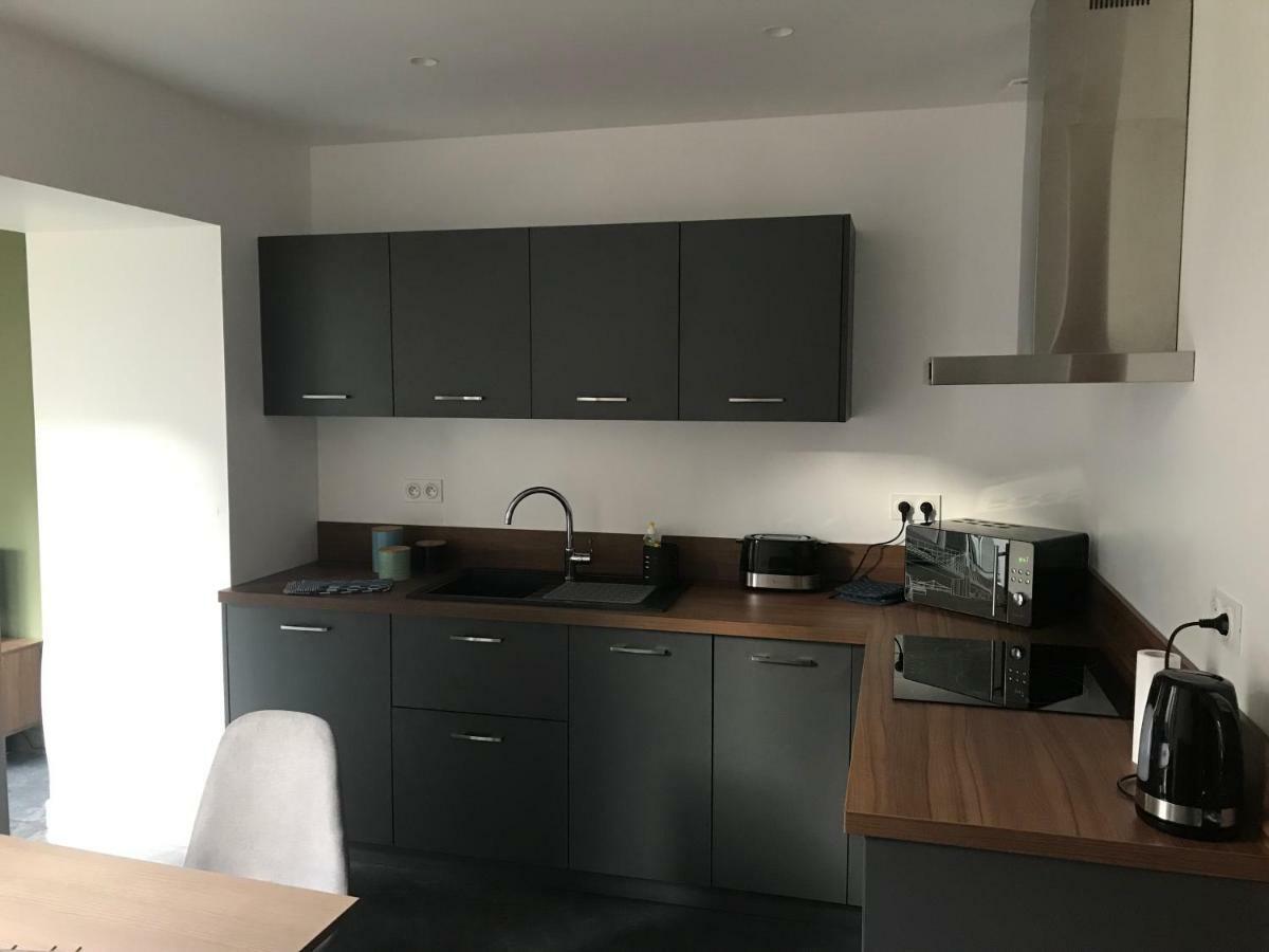 Solferino Apartment Laval (Mayenne)